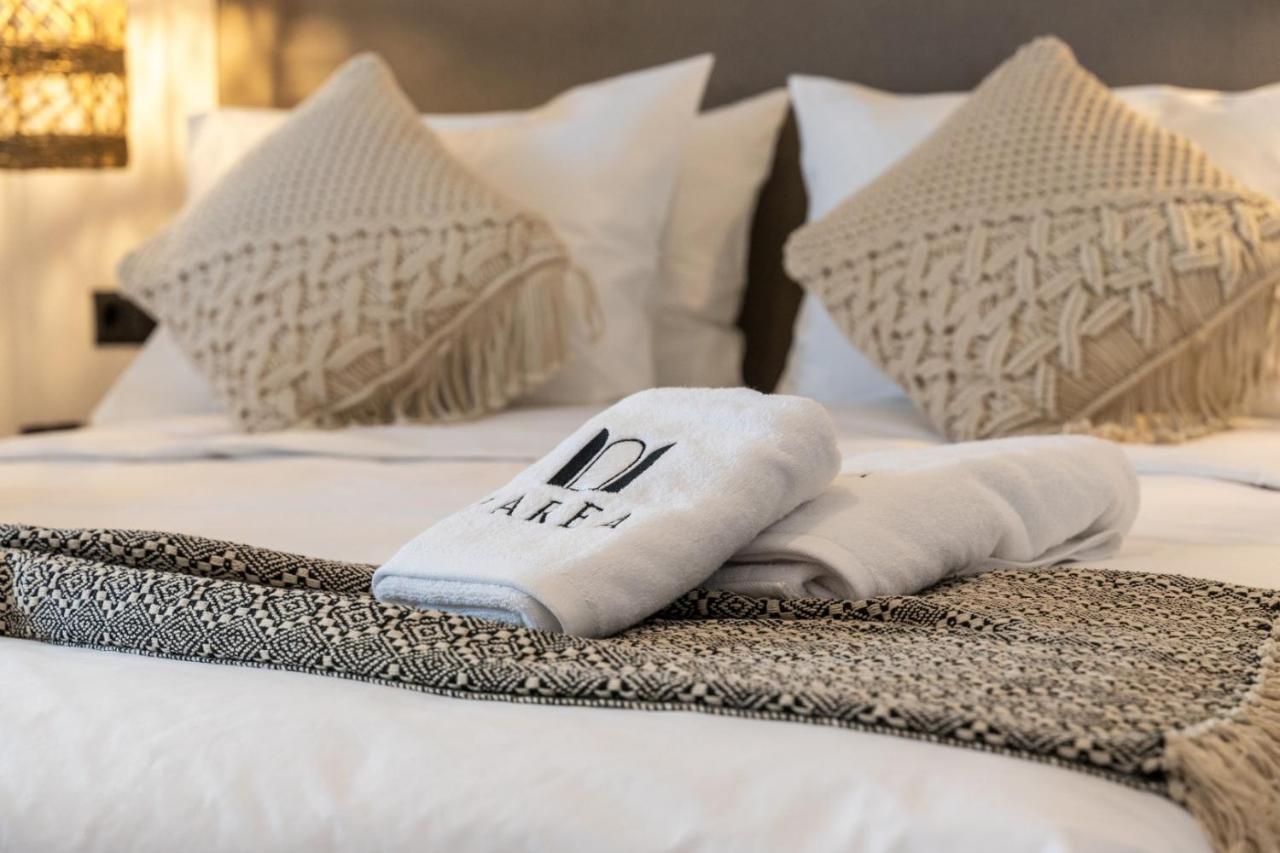 Parea Paros - Adults Only Hotell Eksteriør bilde