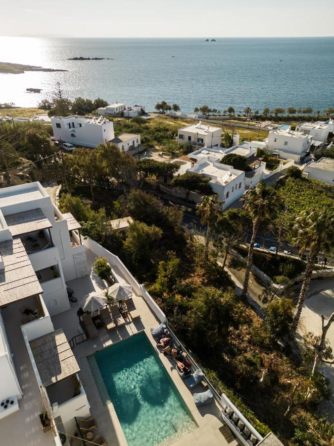 Parea Paros - Adults Only Hotell Eksteriør bilde