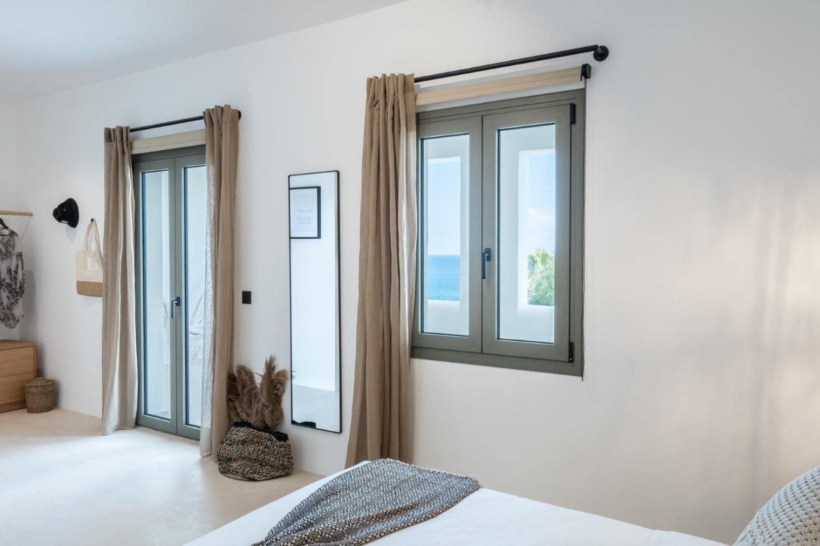 Parea Paros - Adults Only Hotell Rom bilde