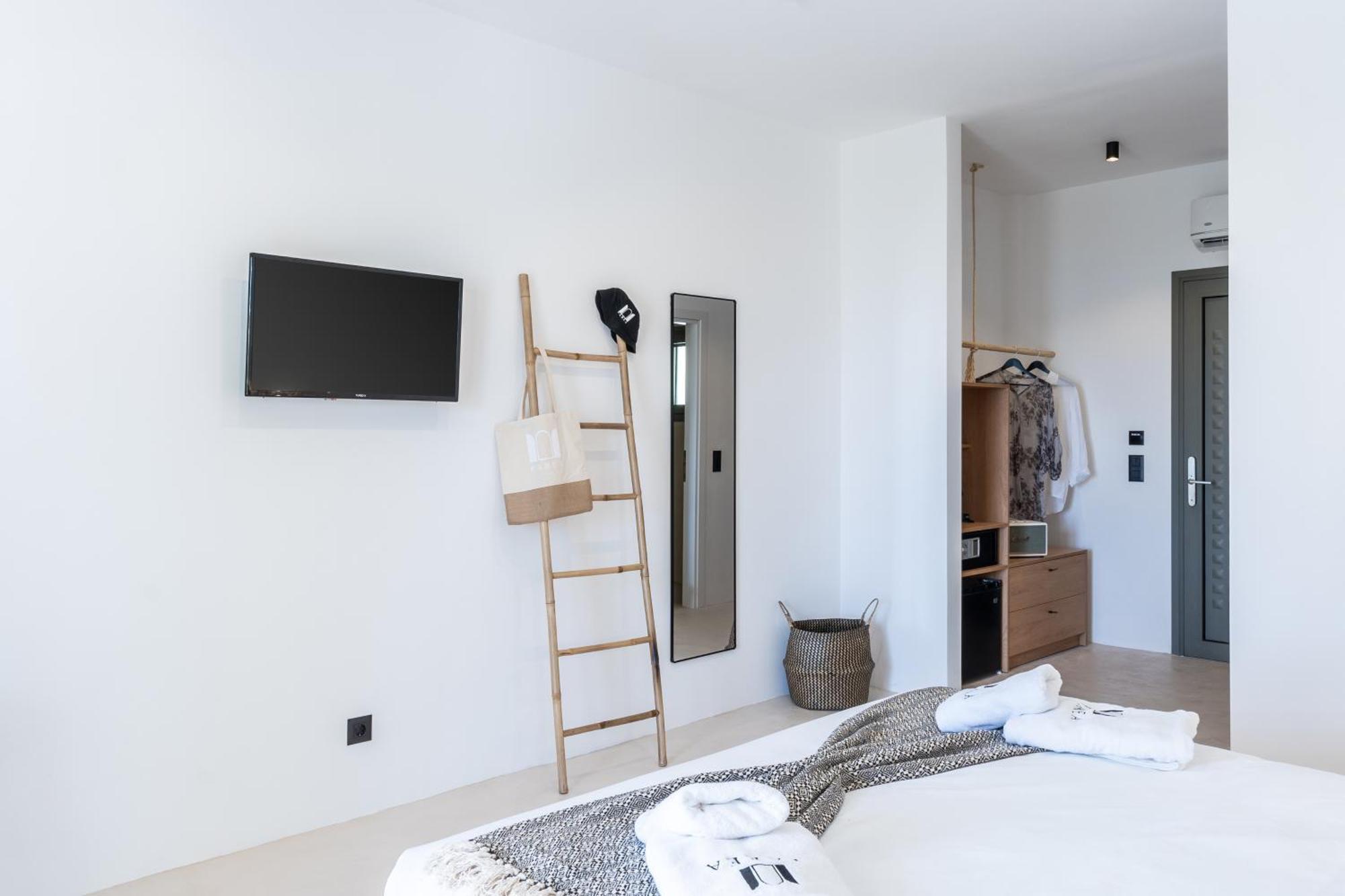 Parea Paros - Adults Only Hotell Rom bilde