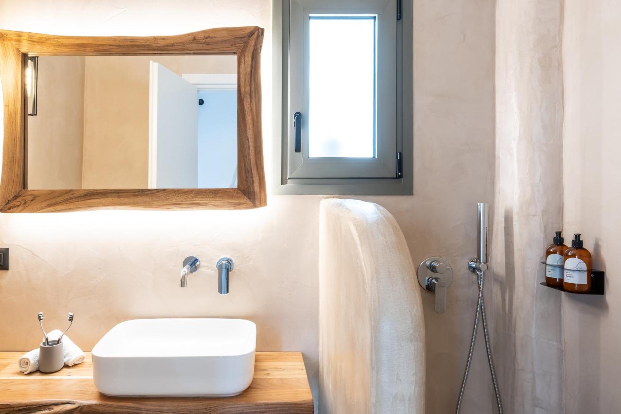Parea Paros - Adults Only Hotell Rom bilde