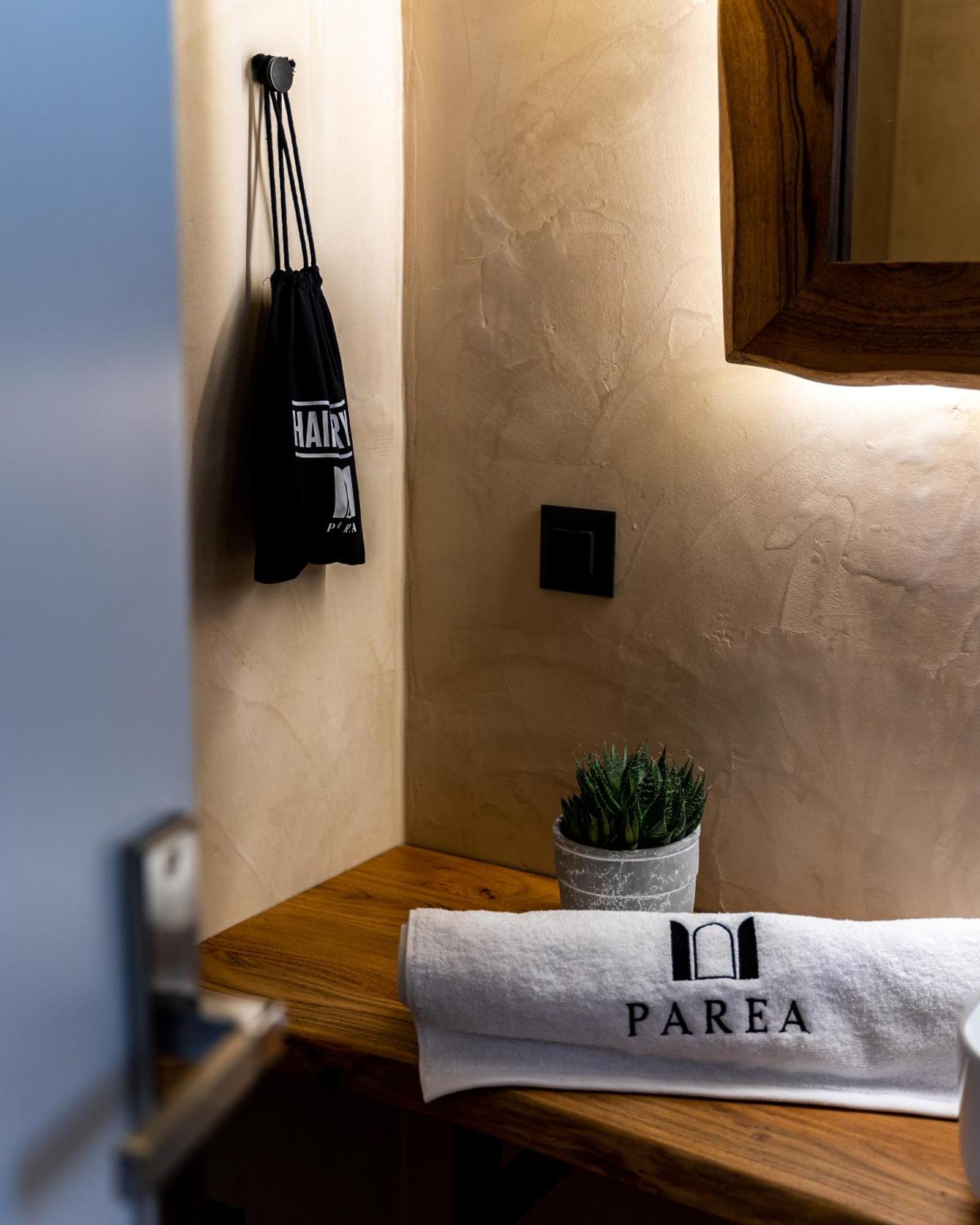 Parea Paros - Adults Only Hotell Rom bilde