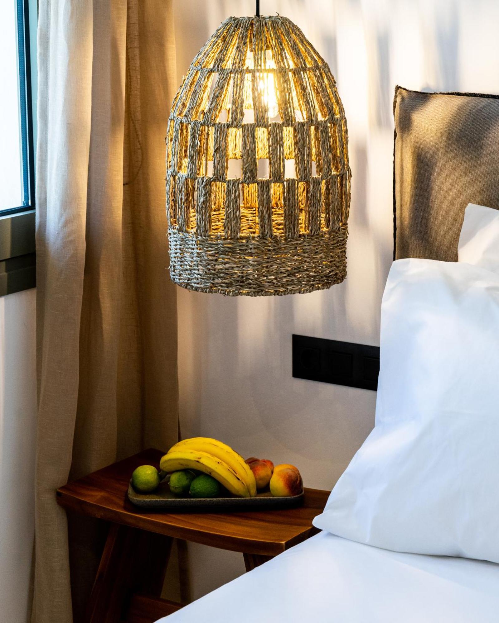 Parea Paros - Adults Only Hotell Rom bilde